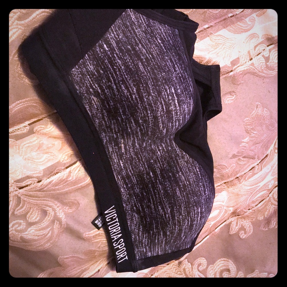 victoria secret sports bra